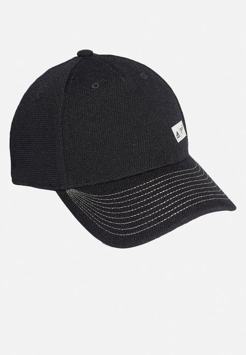 adidas Originals - C40 parley cap - black