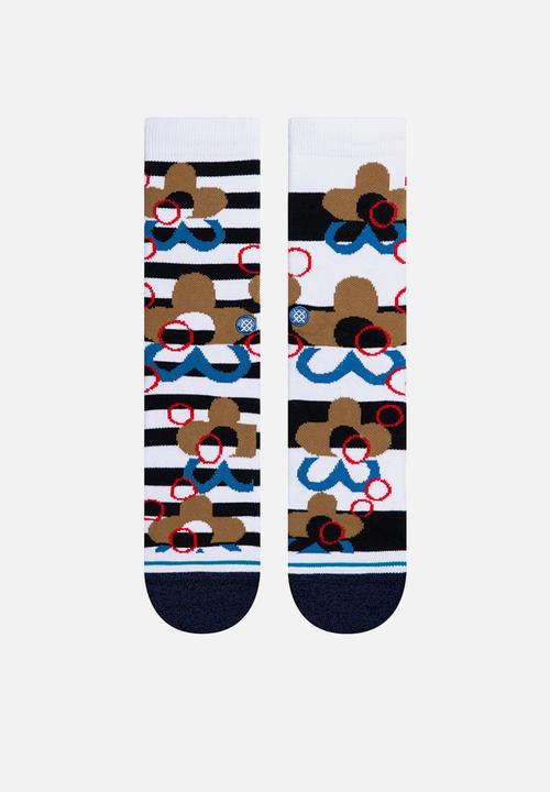 Stance Socks - Meui socks - multi 