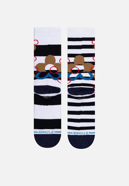 Stance Socks - Meui socks - multi 