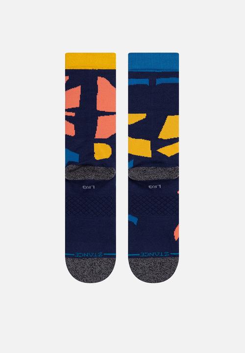 Stance Socks - Archives socks - multi