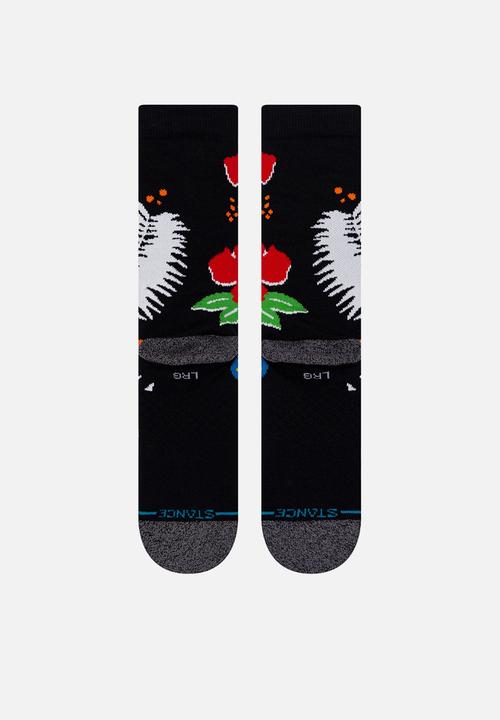 Stance Socks - Jeronimo socks - multi 