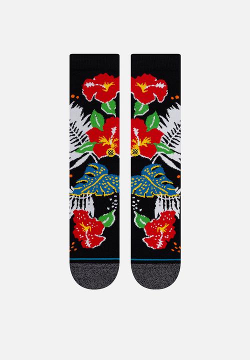 Stance Socks - Jeronimo socks - multi 