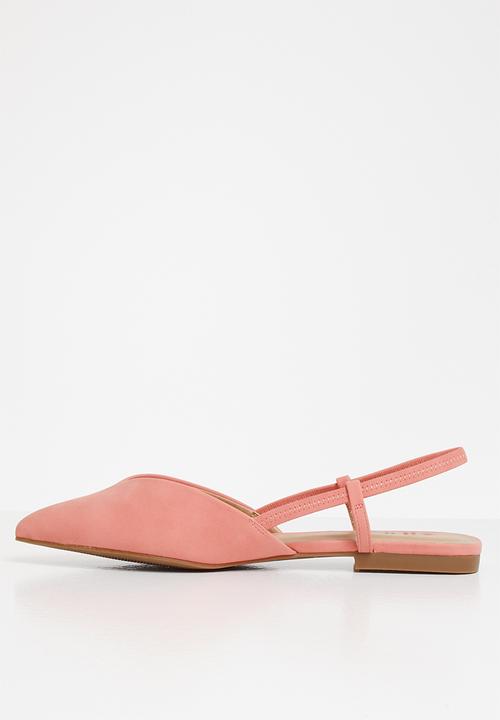 Call It Spring - Brisa pump - pink