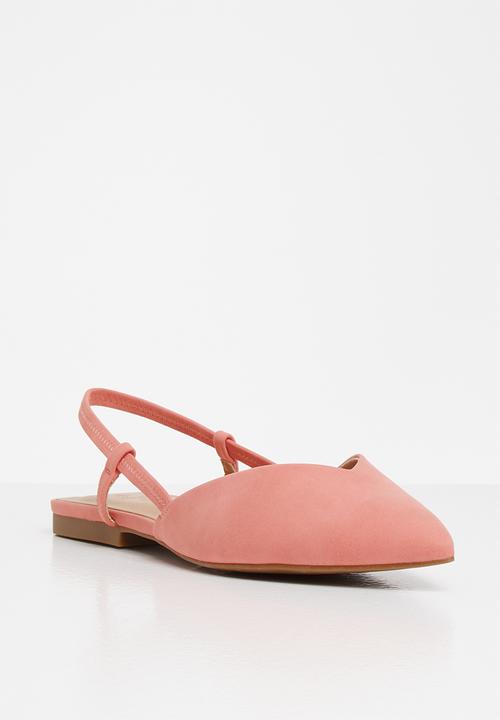 Call It Spring - Brisa pump - pink