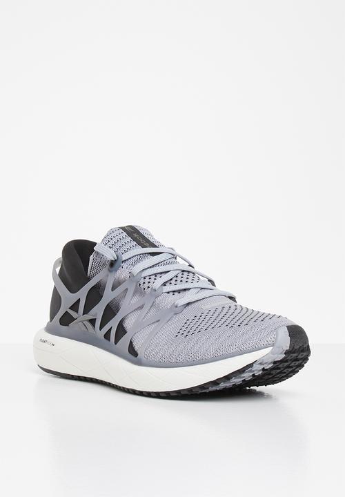 Reebok - Floatride run 2.0 - cool shadow/black/white