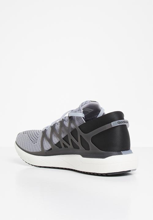 Reebok - Floatride run 2.0 - cool shadow/black/white