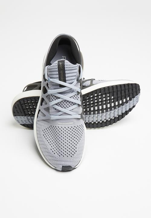 Reebok - Floatride run 2.0 - cool shadow/black/white