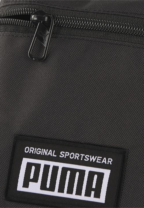 PUMA - Puma academy portable - puma black