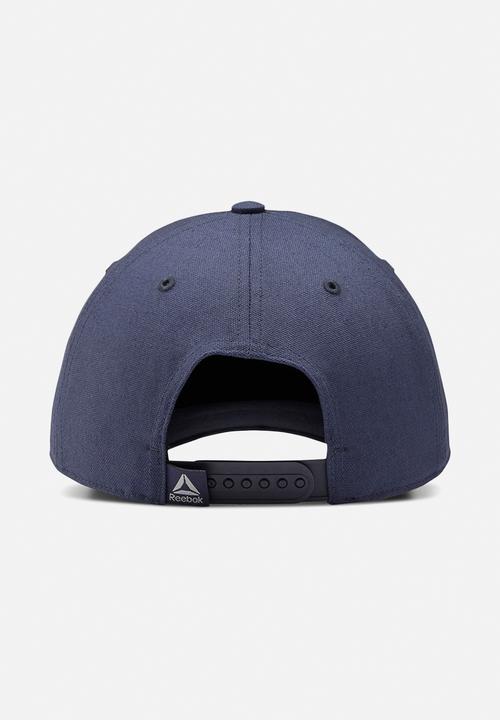 Reebok - Act baseball cap - heritage navy