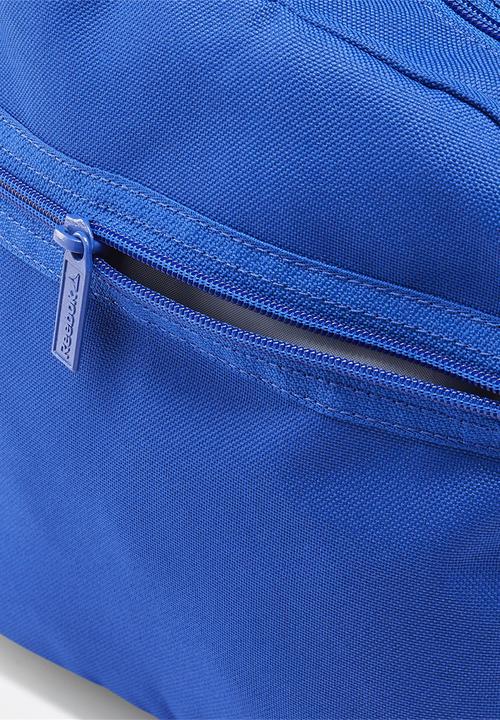 Reebok - Act core s grip  - cobalt