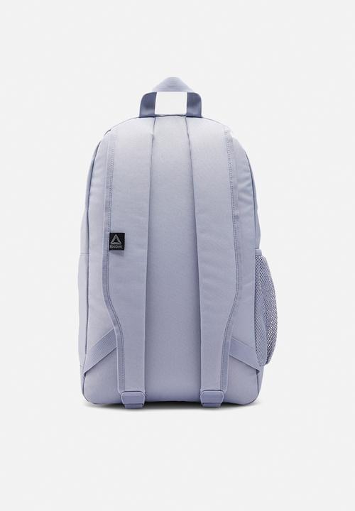 Reebok - Act core backpack  - denim dust