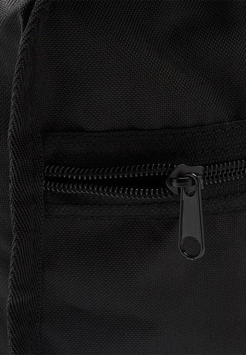 Reebok - Training essential grip bag - black