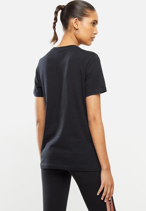 Champion - Rochester crew neck T-shirt - dark grey