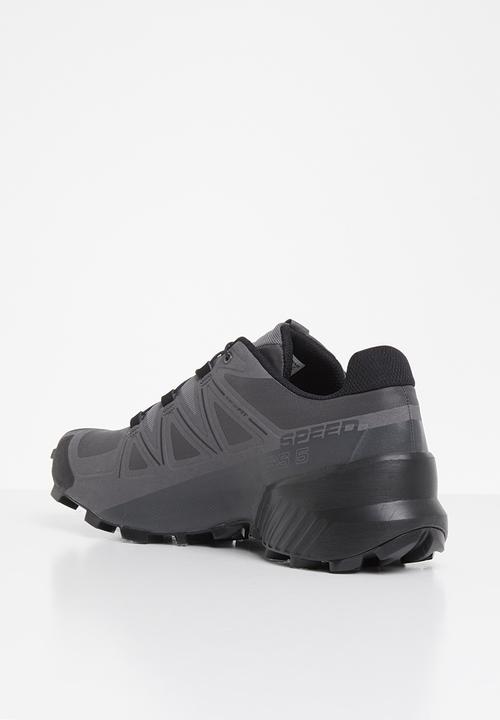 Salomon - Speedcross 5 - magnet/black/phantom
