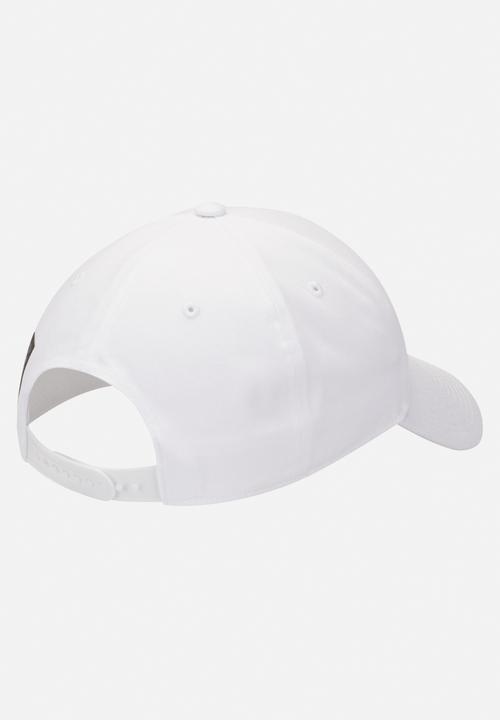 Reebok - Ubf baseb cap - white