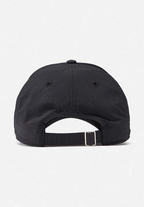 Reebok - Te badge cap - black