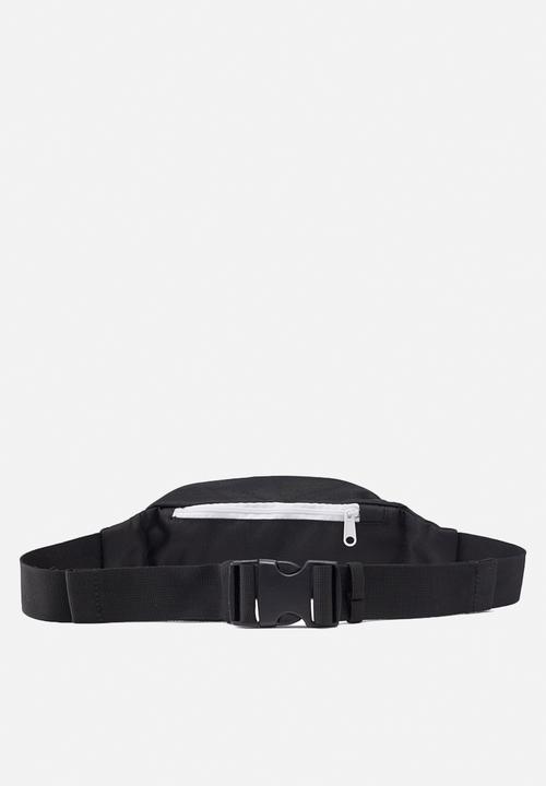 Reebok - Act core ll waistba - black