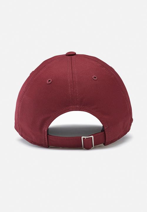 Reebok - W found cap - maroon