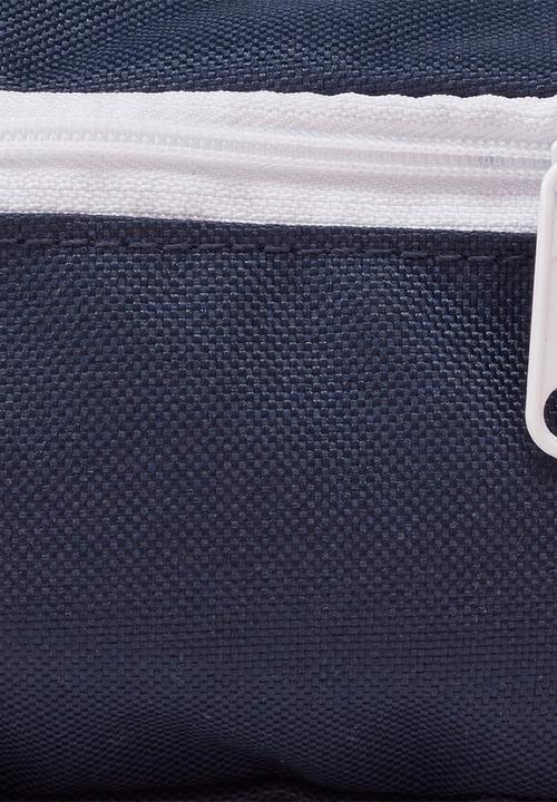 Reebok - Act core ll waistbag - vector navy / instinct red