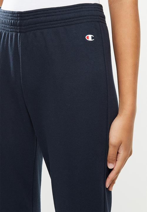 Champion - Legacy sweatsuit - navy & white