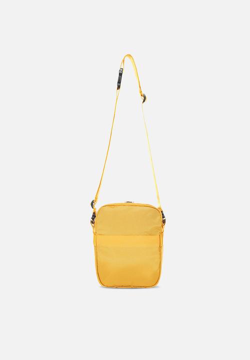 The North Face - Conv shoulder bag - summit gold