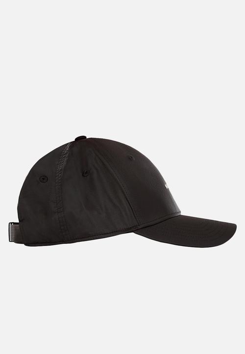 The North Face - 67 classic tech cap - black