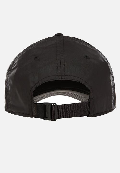 The North Face - 67 classic tech cap - black