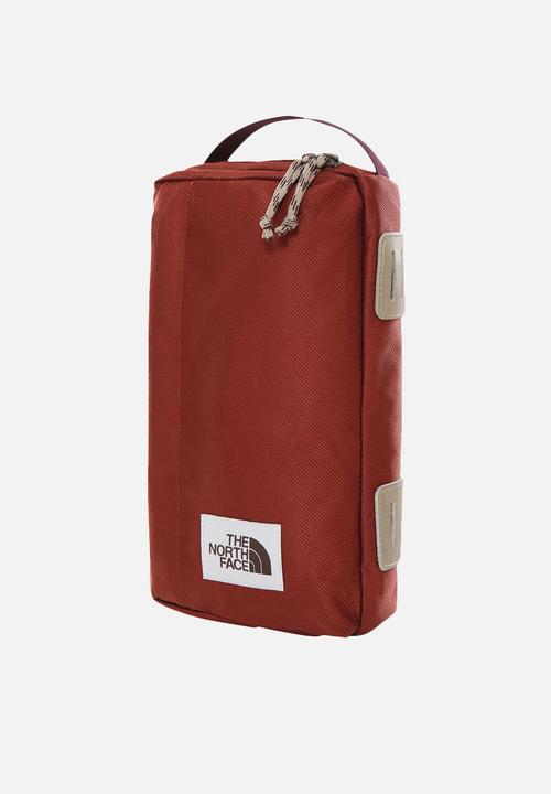 The North Face - Field bag - brandy brown 