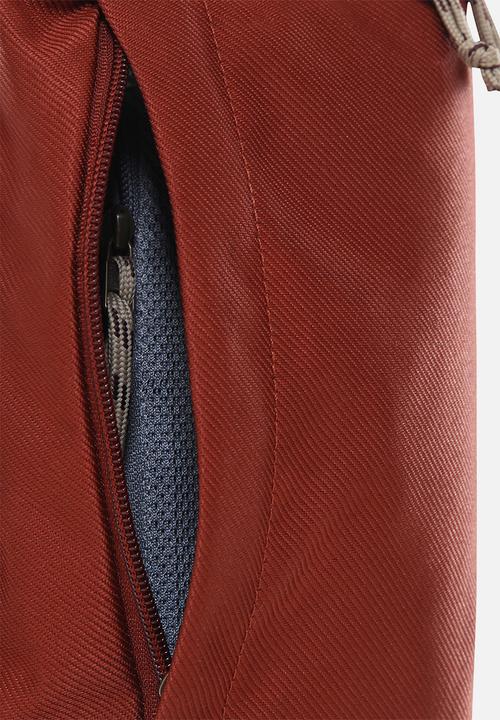 The North Face - Field bag - brandy brown 