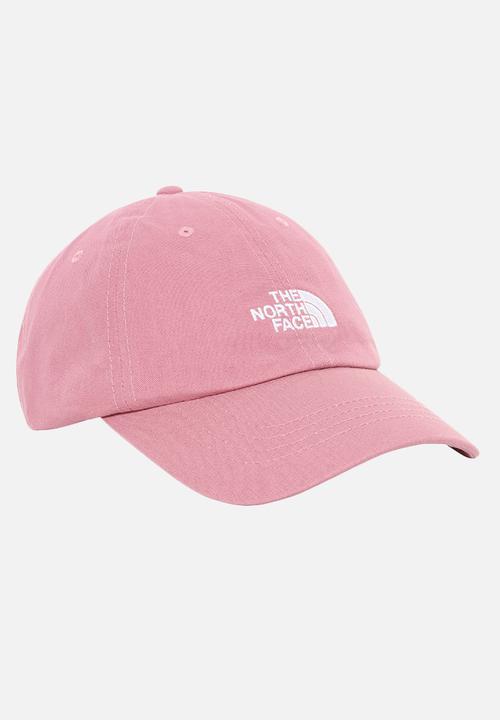 The North Face - Norm hat - mesa rose