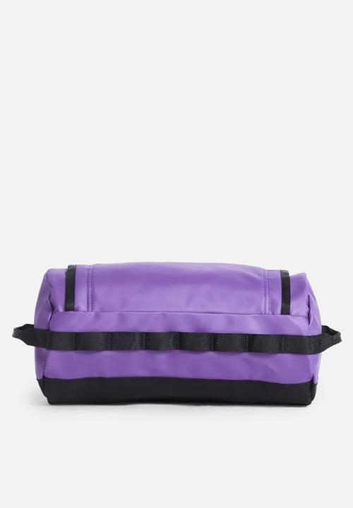 The North Face - Bc travel canister - purple