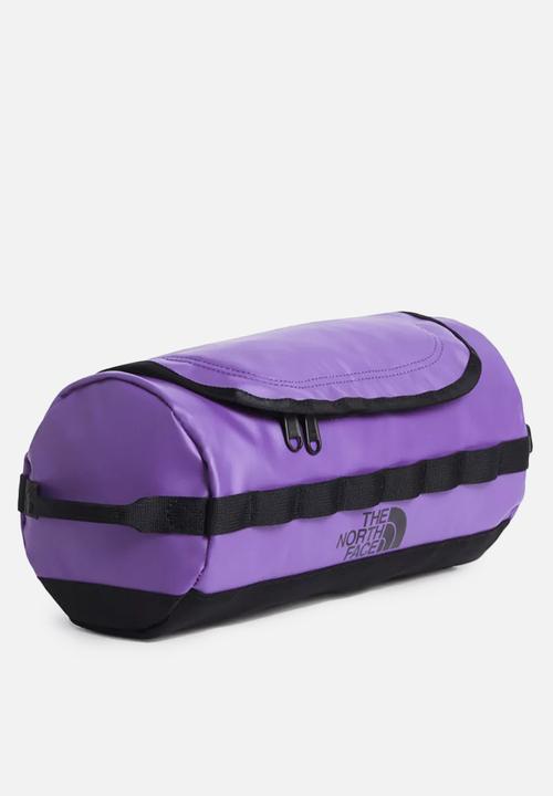 The North Face - Bc travel canister - purple