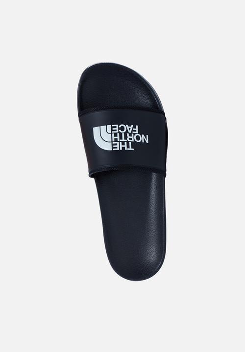 The North Face - M bc slide ii - tnf black/tnf white