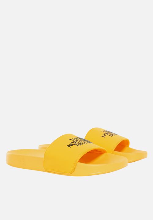 The North Face - M bc slide ii - summit gold