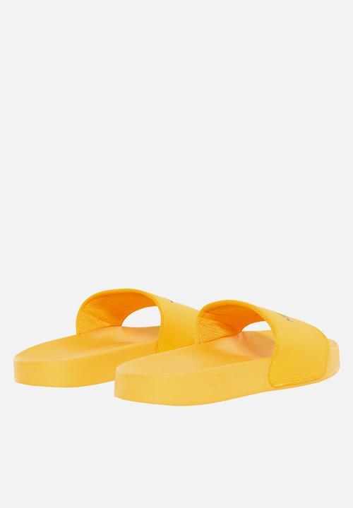 The North Face - M bc slide ii - summit gold