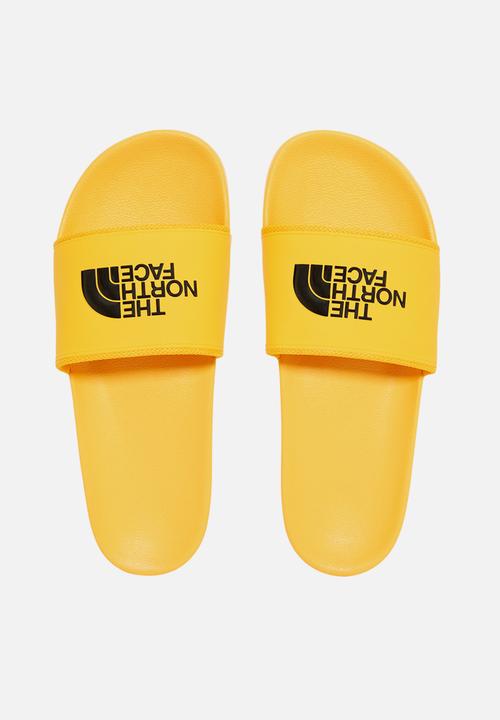 The North Face - M bc slide ii - summit gold
