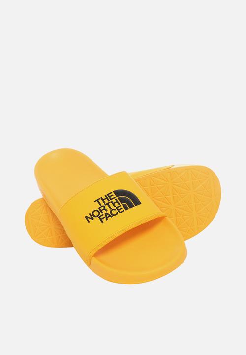 The North Face - M bc slide ii - summit gold