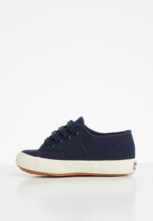SUPERGA - Infants lightweight - navy