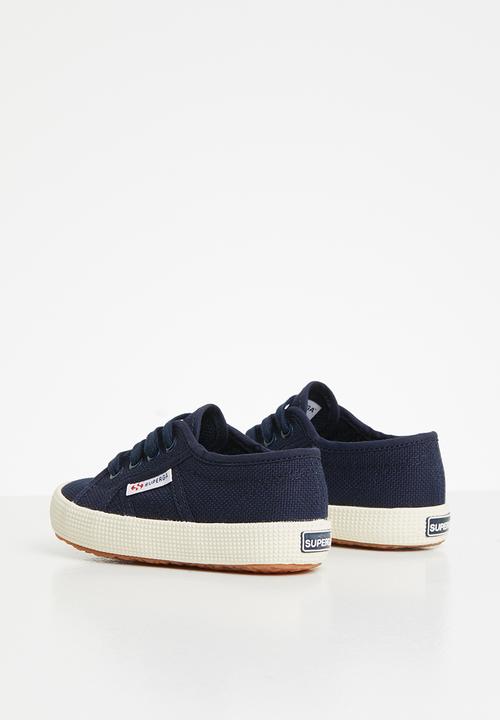 SUPERGA - Infants lightweight - navy