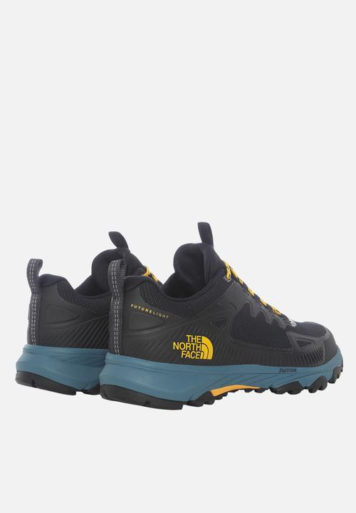 The North Face - Ultra FASTPACK IV FUTURELIGHT - aviator navy / mallard blue