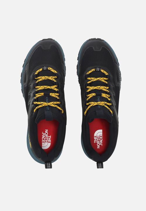 The North Face - Ultra FASTPACK IV FUTURELIGHT - aviator navy / mallard blue