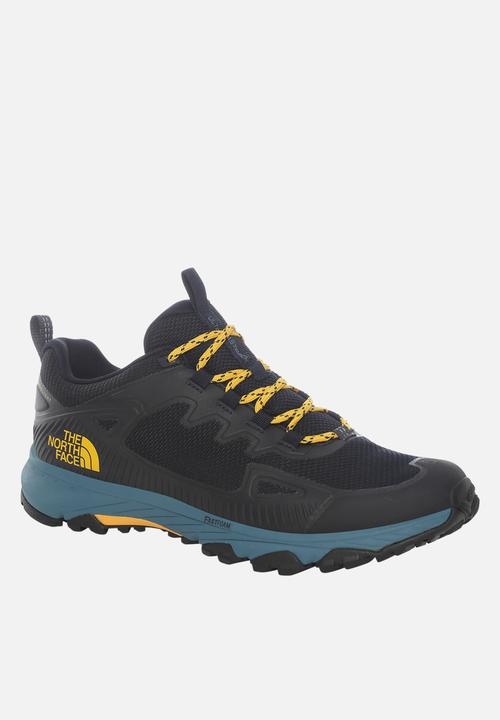 The North Face - Ultra FASTPACK IV FUTURELIGHT - aviator navy / mallard blue