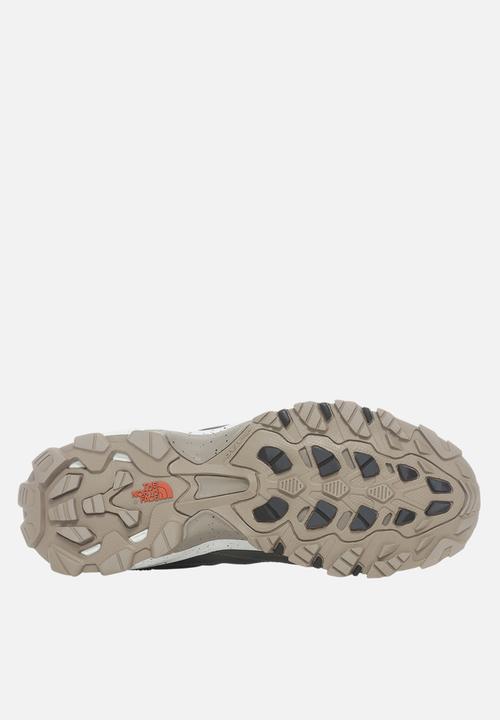 The North Face - ARV Trail Fire Road - new taupe green / tnf black