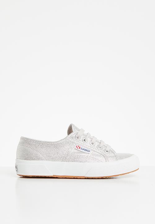SUPERGA - Junior classic glitter - violet