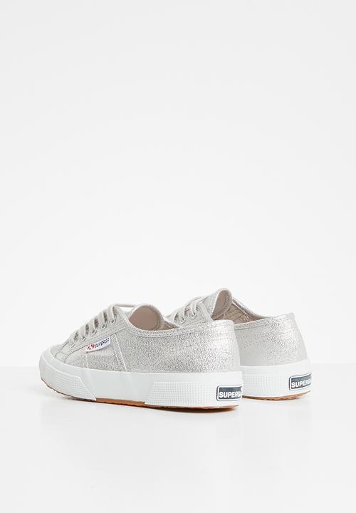 SUPERGA - Junior classic glitter - violet