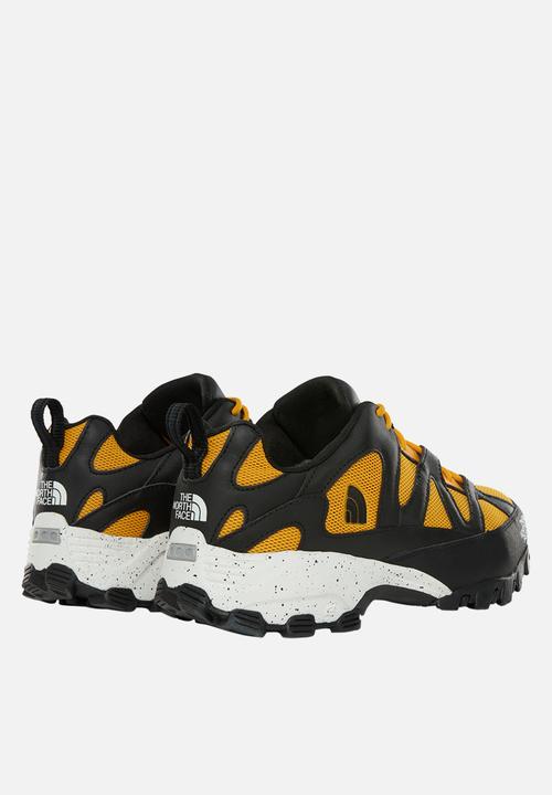 The North Face - ARV Trail Fire Road - summit gold / tnf black