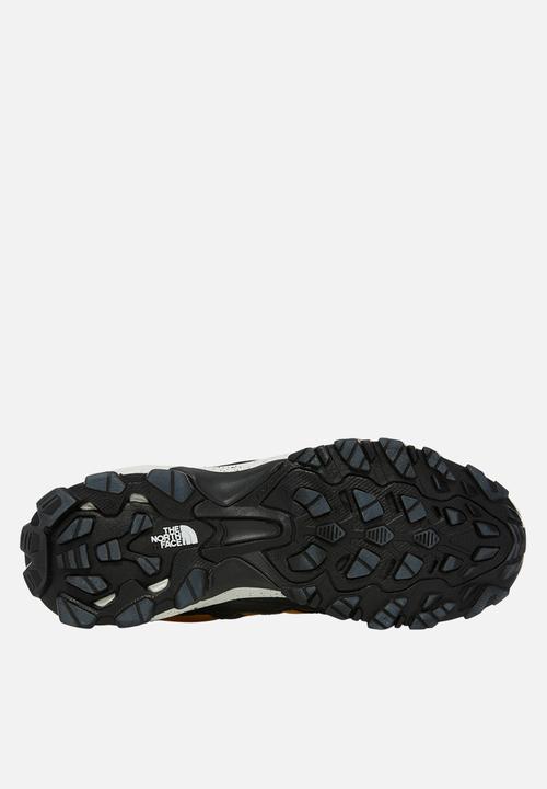 The North Face - ARV Trail Fire Road - summit gold / tnf black