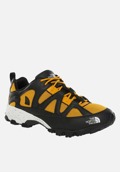 The North Face - ARV Trail Fire Road - summit gold / tnf black