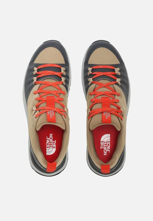 The North Face - Activist lite - moab khaki / asphalt grey