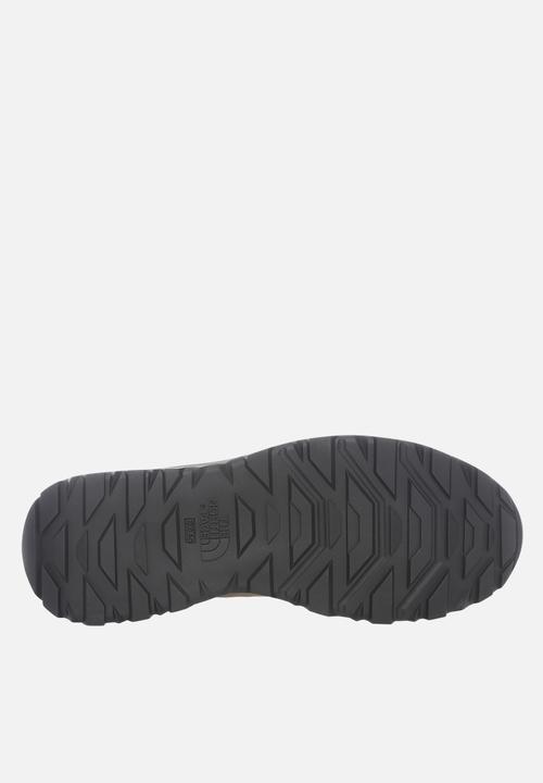 The North Face - Activist lite - moab khaki / asphalt grey